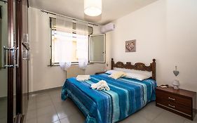 Sardinia-holiday casa Pesce Palla